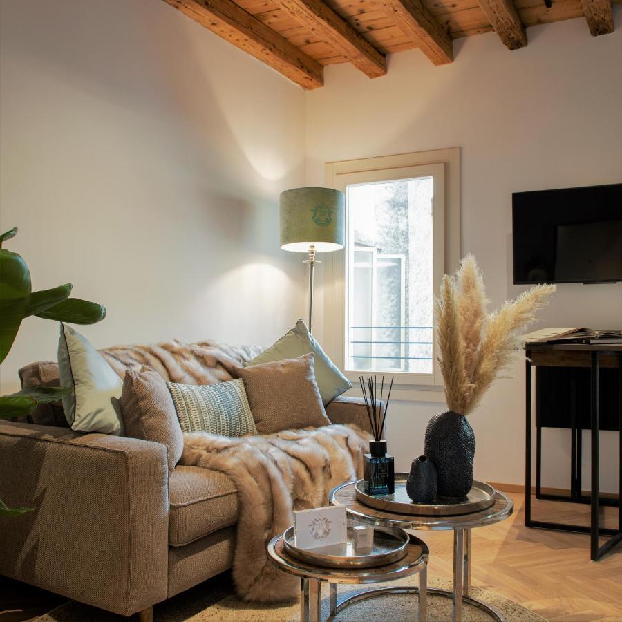 Elegance Room - Aparta & Suite - Automatized Apartment Bassano del Grappa Ngoại thất bức ảnh