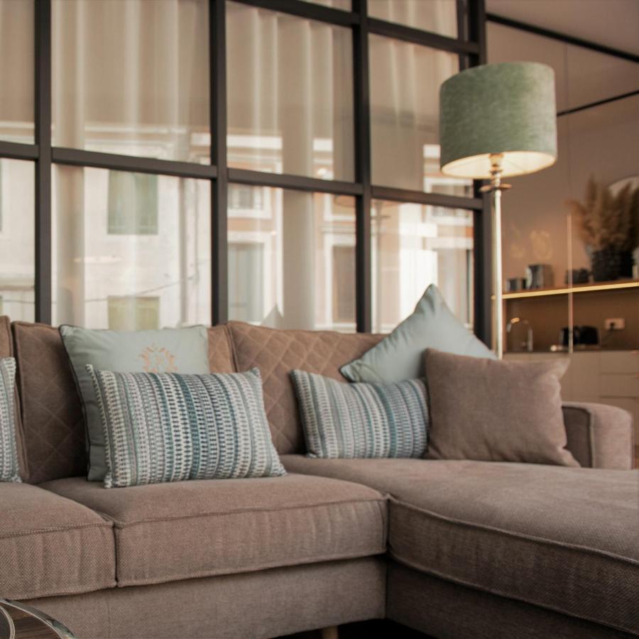 Elegance Room - Aparta & Suite - Automatized Apartment Bassano del Grappa Ngoại thất bức ảnh