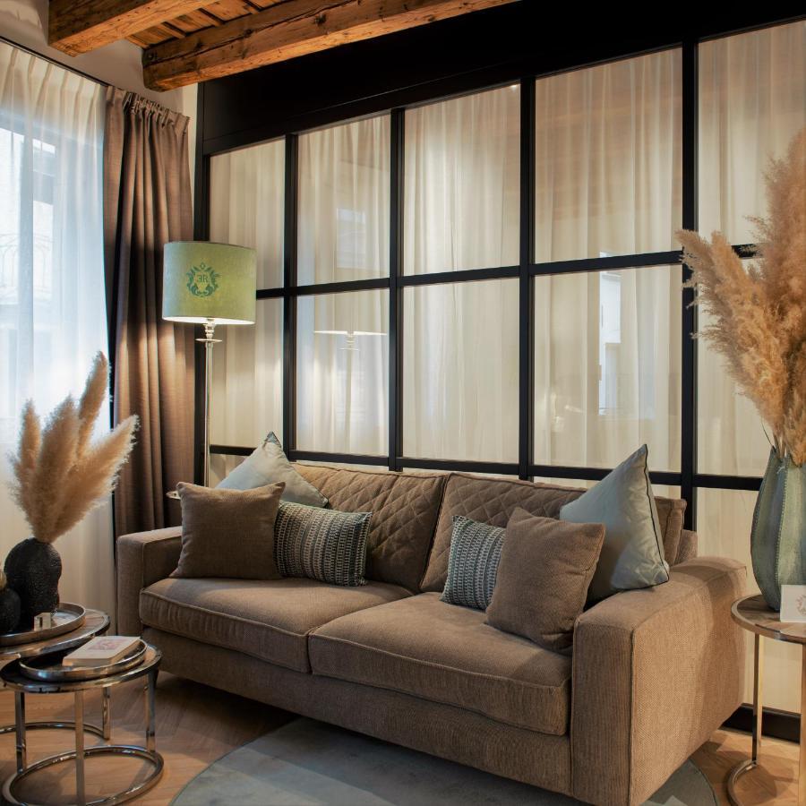 Elegance Room - Aparta & Suite - Automatized Apartment Bassano del Grappa Ngoại thất bức ảnh
