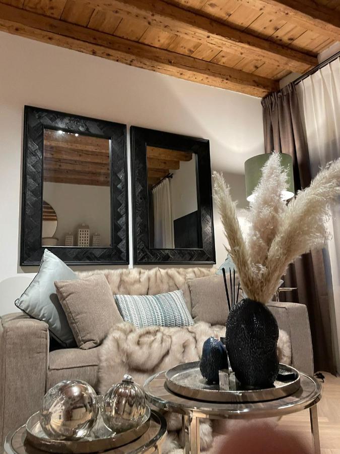 Elegance Room - Aparta & Suite - Automatized Apartment Bassano del Grappa Ngoại thất bức ảnh