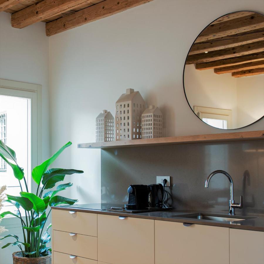 Elegance Room - Aparta & Suite - Automatized Apartment Bassano del Grappa Ngoại thất bức ảnh