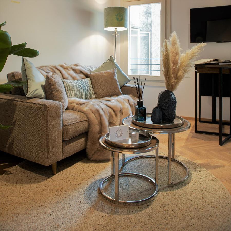 Elegance Room - Aparta & Suite - Automatized Apartment Bassano del Grappa Ngoại thất bức ảnh