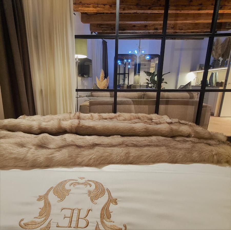 Elegance Room - Aparta & Suite - Automatized Apartment Bassano del Grappa Ngoại thất bức ảnh