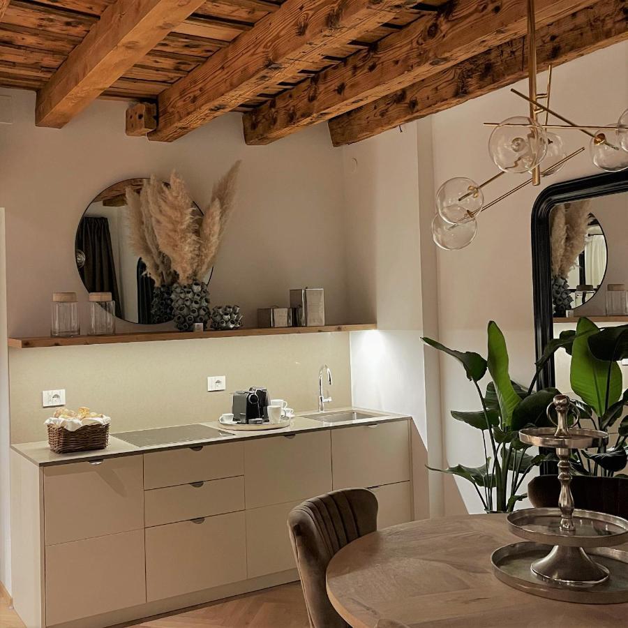 Elegance Room - Aparta & Suite - Automatized Apartment Bassano del Grappa Ngoại thất bức ảnh