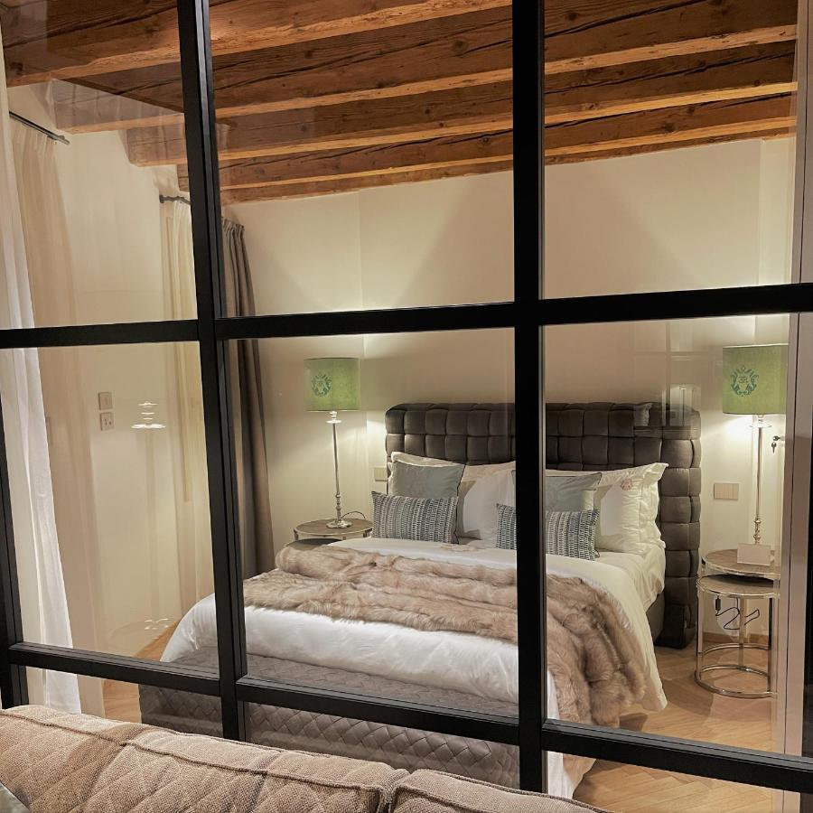 Elegance Room - Aparta & Suite - Automatized Apartment Bassano del Grappa Ngoại thất bức ảnh