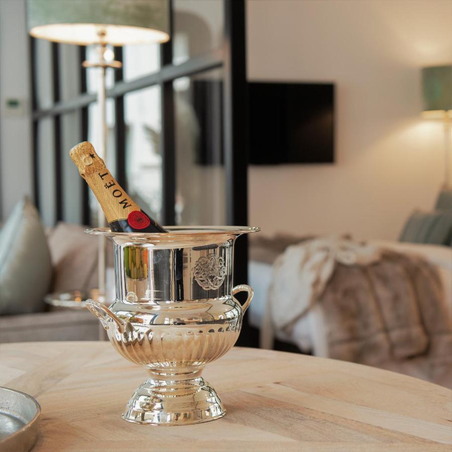 Elegance Room - Aparta & Suite - Automatized Apartment Bassano del Grappa Ngoại thất bức ảnh
