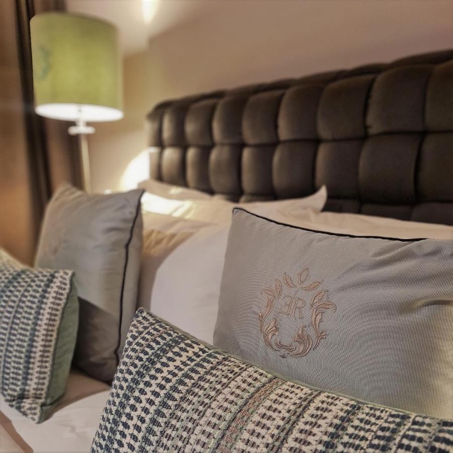Elegance Room - Aparta & Suite - Automatized Apartment Bassano del Grappa Ngoại thất bức ảnh
