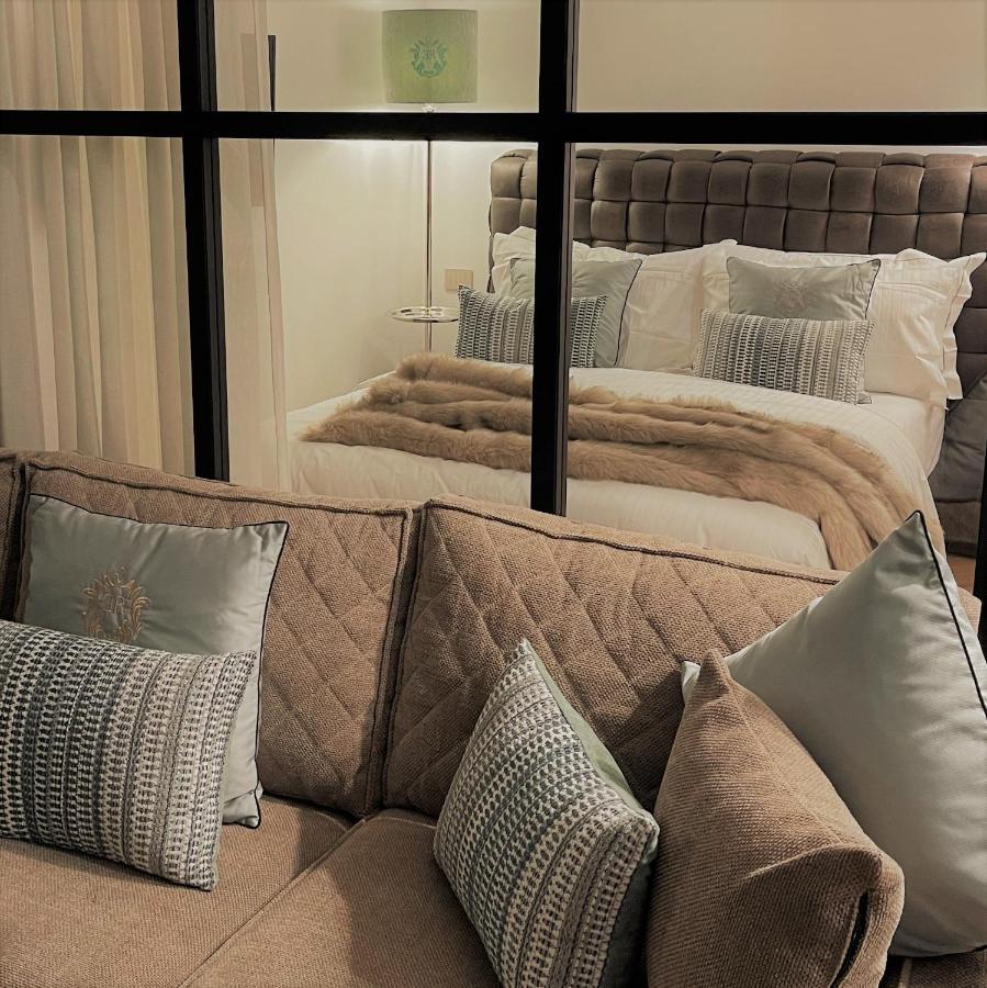 Elegance Room - Aparta & Suite - Automatized Apartment Bassano del Grappa Ngoại thất bức ảnh