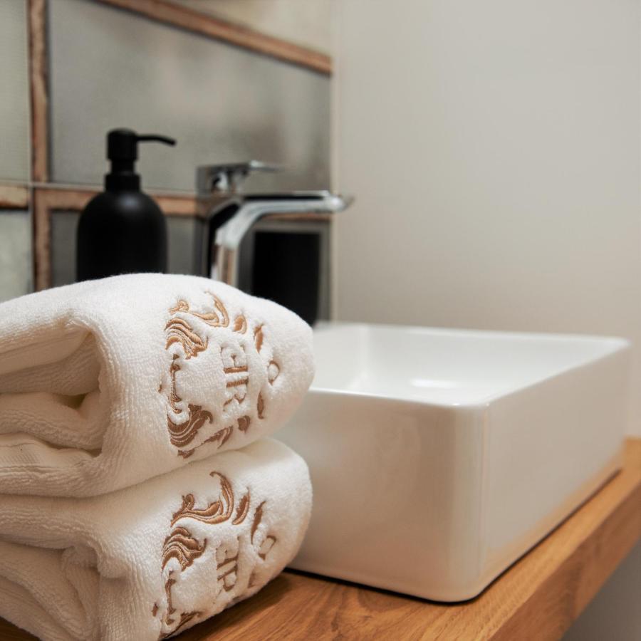 Elegance Room - Aparta & Suite - Automatized Apartment Bassano del Grappa Ngoại thất bức ảnh