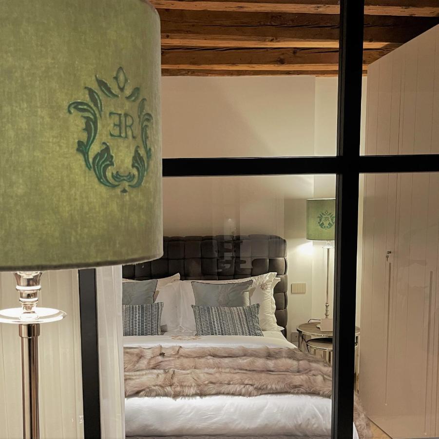 Elegance Room - Aparta & Suite - Automatized Apartment Bassano del Grappa Ngoại thất bức ảnh