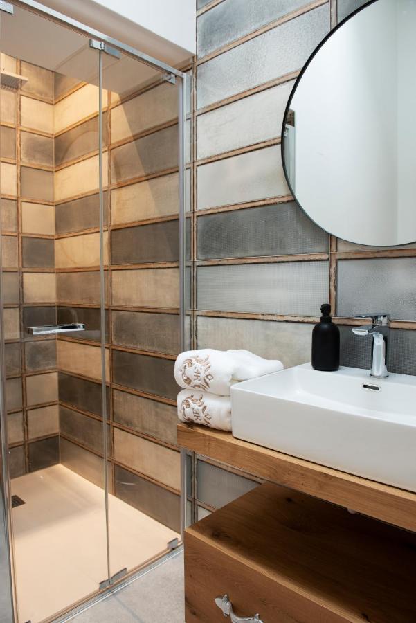 Elegance Room - Aparta & Suite - Automatized Apartment Bassano del Grappa Ngoại thất bức ảnh