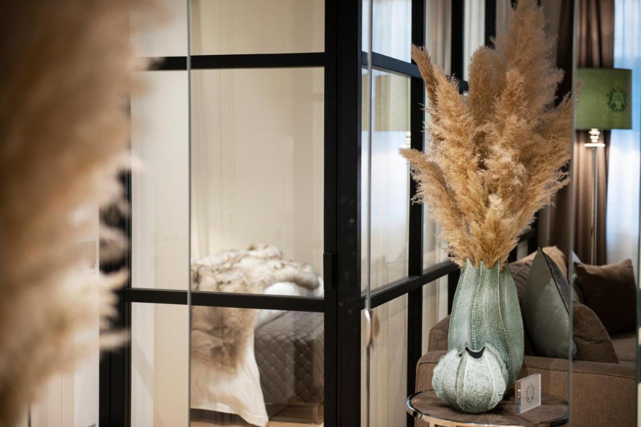 Elegance Room - Aparta & Suite - Automatized Apartment Bassano del Grappa Ngoại thất bức ảnh