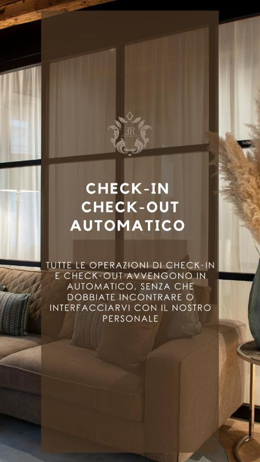 Elegance Room - Aparta & Suite - Automatized Apartment Bassano del Grappa Ngoại thất bức ảnh