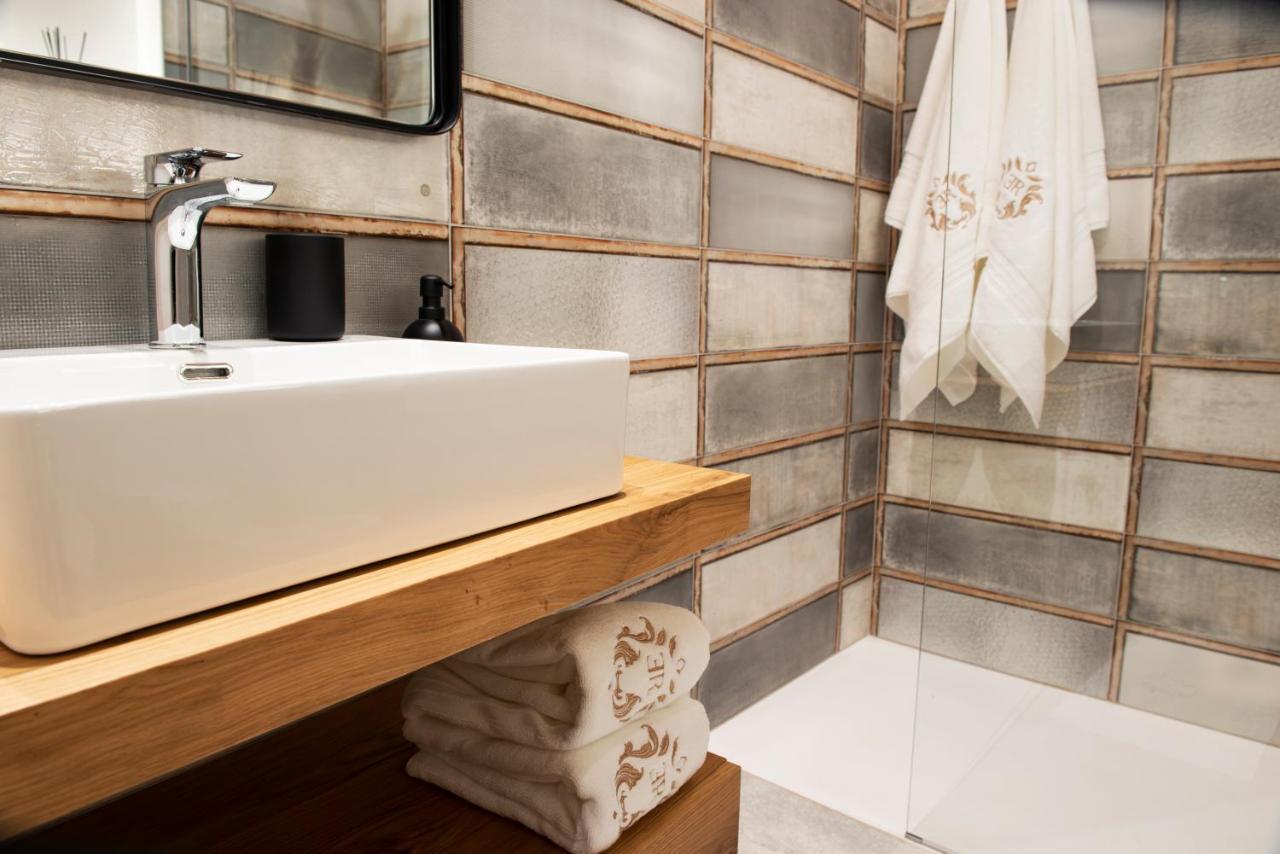 Elegance Room - Aparta & Suite - Automatized Apartment Bassano del Grappa Ngoại thất bức ảnh